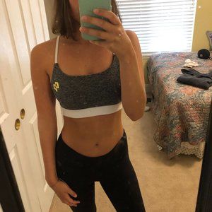 Cal Poly Women's Sports Bra